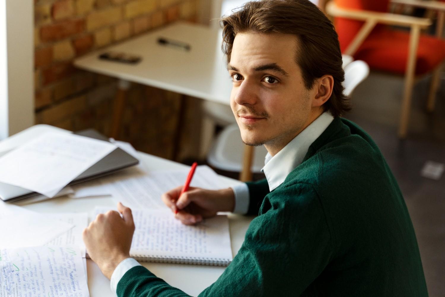 Mannheim MBA essays